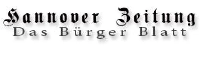 Hannover Zeiung: New Model Army sind in Hannover Bild: Hannover Zeiung: New Model Army sind in Hannover