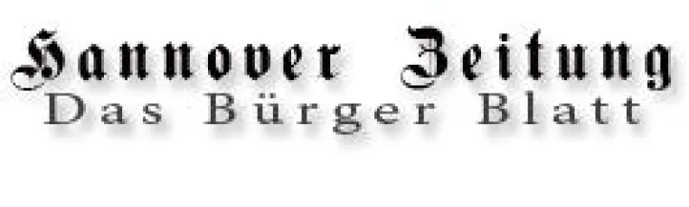 Bild: Hannover Zeiung: New Model Army sind in Hannover