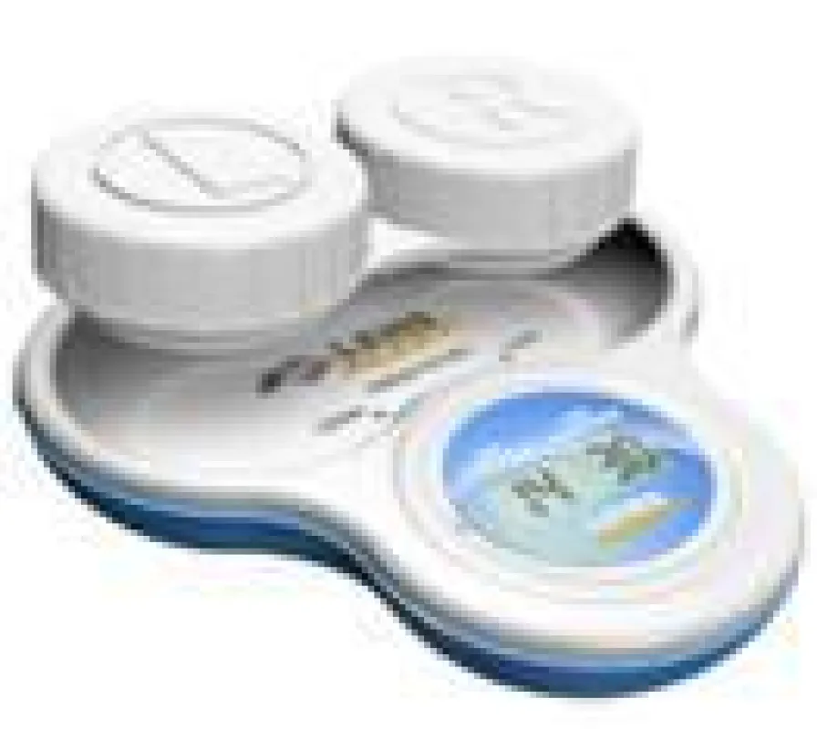 Der Linsen-Wecker «Lens Alert» bei MrLens.de