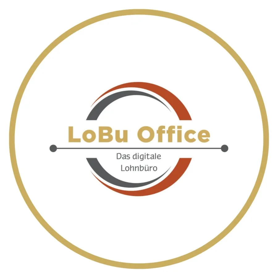 LoBu Office - Das digitale Lohnbüro