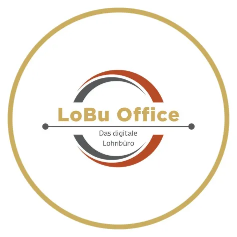 Bild: Lohnabrechnung 100 % digital: LoBu Office e.K. entlastet Unternehmen bundesweit