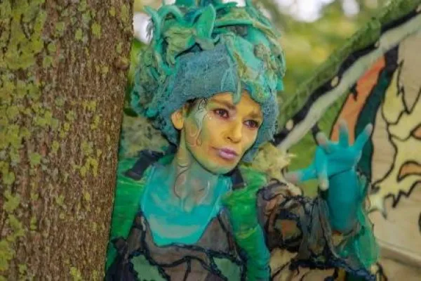 Bild: Reise in die Welt der Mythen