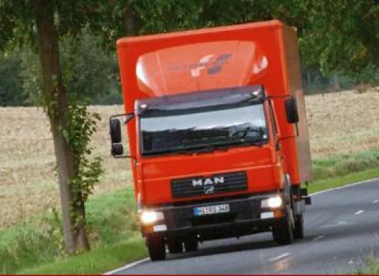 Bild: Weiteres Wachstum erfordert transparente, koordinierte und abgestimmte Logistikprozesse