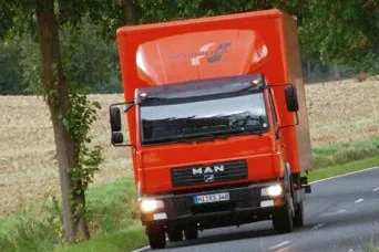 Bild: Weiteres Wachstum erfordert transparente, koordinierte und abgestimmte Logistikprozesse