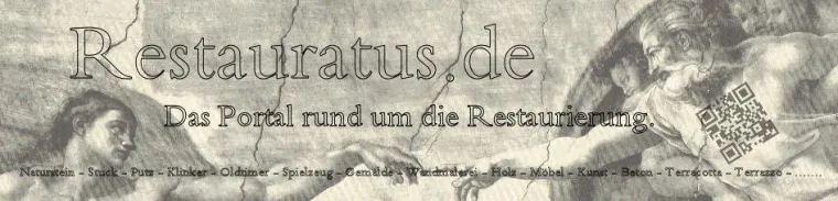 Bild: Restauratus - der virtuelle Tisch der Restauratoren