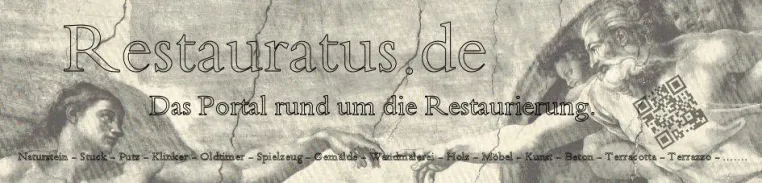 Bild: Restauratus - der virtuelle Tisch der Restauratoren