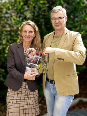 Bild: "Ludwig 2017" und "Großer Preis des Mittelstandes 2017" verzeichnen erneut sehr großes Interesse