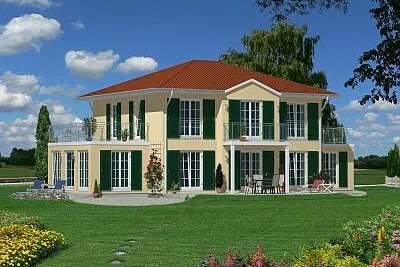 Bild: Dolce Vita fürs Eigenheim