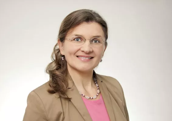 Bild: Bilanz - 10 Jahre Ganzheitliche Praxis Martina Kieweg