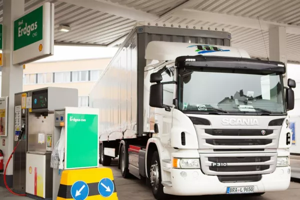 Bild: Umweltfreundlich: L.I.T. reduziert Emissionen bis 2018 um 20 Prozent