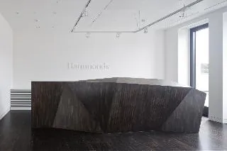 Interior Design für HAMMONDS LLP in Berlin Bild: Interior Design für HAMMONDS LLP in Berlin