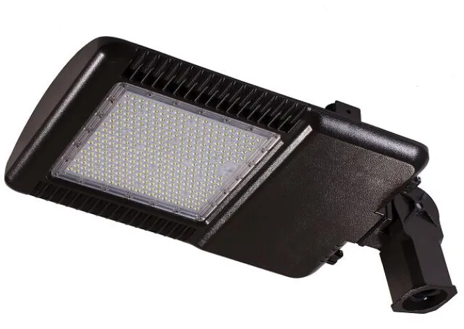 Bild: LEDONIK - AREAL LED Außenlampe - Ein Lampentyp – 6 verschiedene Anwendungsmöglichkeiten