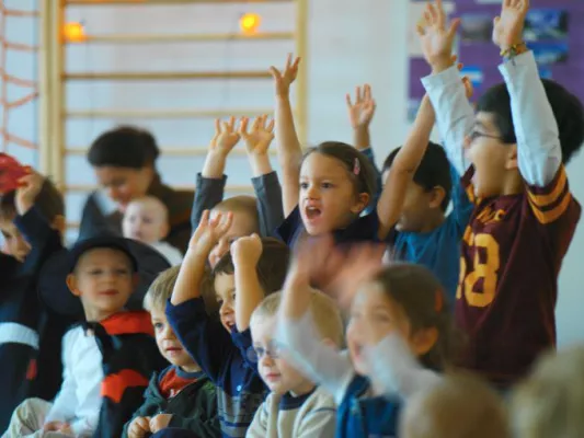 Bild: educcare wird Träger der neuen Kita in Flörsheim am Main