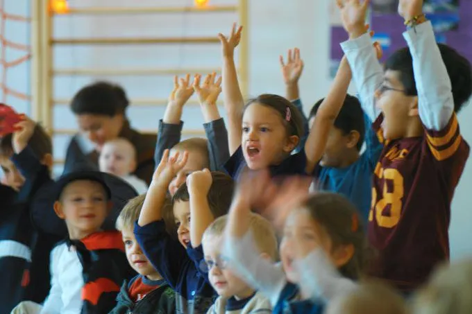 Bild: educcare wird Träger der neuen Kita in Flörsheim am Main