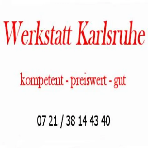 Bild: Werkstatt-Karlsruhe öffnet seine Pforten