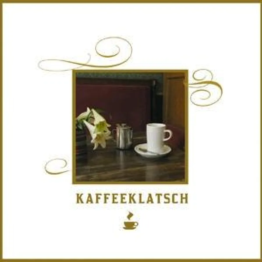 Kaffeeklatsch