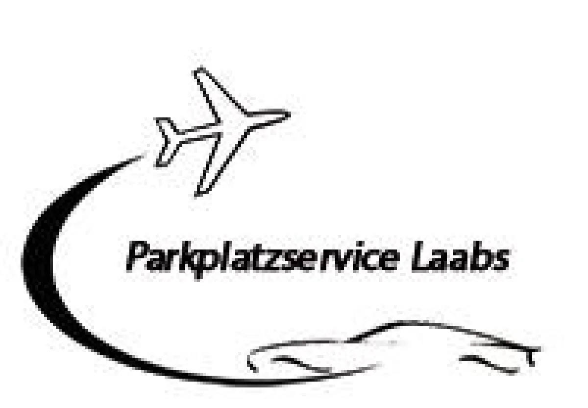 Logo Parkplatzservice Laabs