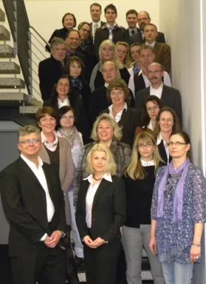 Bild: Fit fürs Management in der Seniorenwirtschaft