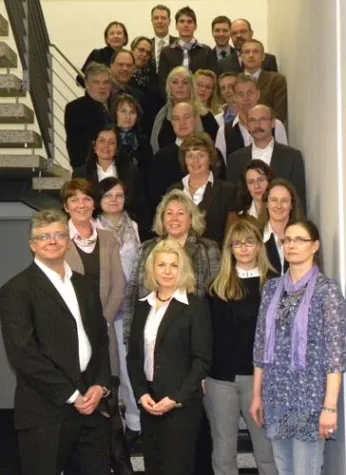 Bild: Fit fürs Management in der Seniorenwirtschaft