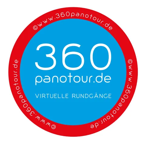 Neuer Look, gleiche Expertise: 360panotour.de, Experte für virtuelle Rundgänge, präsentiert neue Website Bild: Neuer Look, gleiche Expertise: 360panotour.de, Experte für virtuelle Rundgänge, präsentiert neue Website