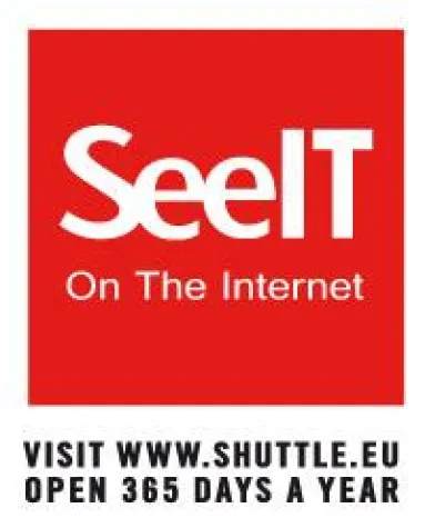 SeeIT On The Internet: Shuttles Produktübersicht zur CeBIT 2007 Bild: SeeIT On The Internet: Shuttles Produktübersicht zur CeBIT 2007