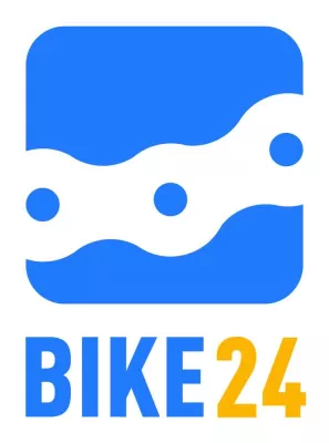 Bild: Bike24 neuer Hauptsponsor der Deutschen Triathlon Meisterschaften in Grimma