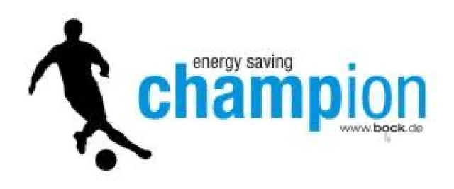 Bild: Energy Saving Champion - Die Bock Aktion zur Fussball Weltmeisterschaft 2010