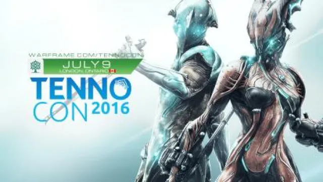Digital Extremes kündigt TennoCon an Bild: Digital Extremes kündigt TennoCon an