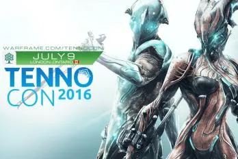 Bild: Digital Extremes kündigt TennoCon an