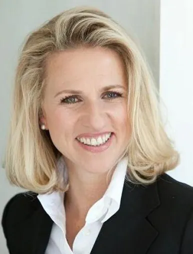 Bild: Marion Schulte-Trux startet als Personalberaterin bei der GORDELIK AG