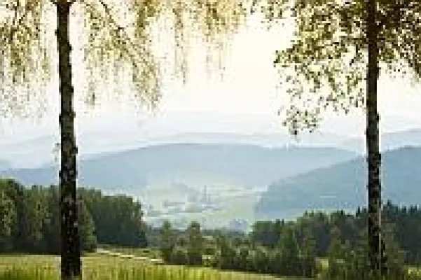 Bild: Wanderwoche im Bayerischen Wald