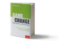 Bild: "Game Change: Das Ende der Hierarchie?" NEU: Das Buch von Innovationsexpertin Pia Struck