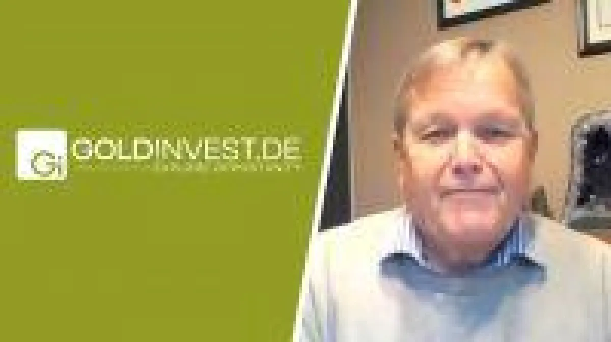 Quelle: GOLDINVEST Consulting GmbH