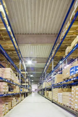 Bild: SDK LOGISTIK GmbH mit Cloud Computing weiterhin im Aufwind