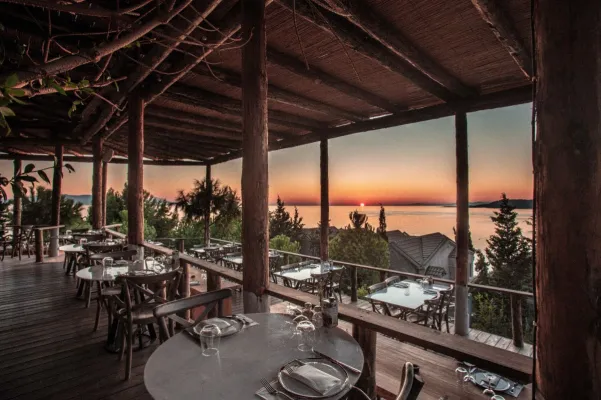 Bild: Club Marvy gewinnt Gold bei den Global Responsible Tourism Awards 2025