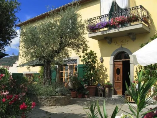 Bild: Homelidays.com weltweit Nummer 1 - Meistbesuchtes Internetportal für private Ferienunterkünfte