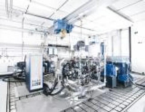 Bild: AVL Emission Test Systems auch in 2012 auf Expansionskurs