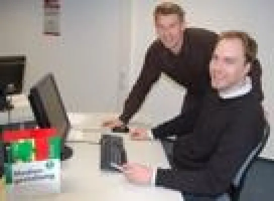 Bild: Ausbildung in der BoomBranche „Online Marketing“ Suchmaschinenoptimierung als Ausbildnung?