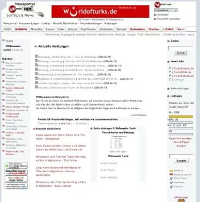 Bild: Das Newsportal im Ye-net.de