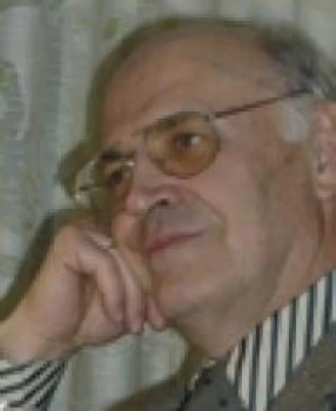 Dr. Karl Richter, Initiator der Kompetenzinitiative zum Schutz von Mensch, Umwelt und Demokratie e. V.
