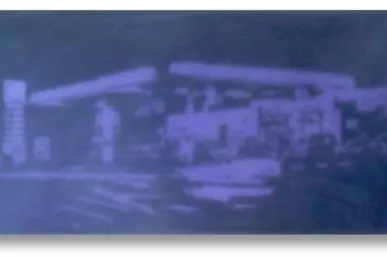 Die Galerie „Unter den Linden“ zeigt die Ausstellung Johannes Kriesche, Bernd Bergkemper, und Enno Jäkel Bild: Die Galerie „Unter den Linden“ zeigt die Ausstellung Johannes Kriesche, Bernd Bergkemper, und Enno Jäkel