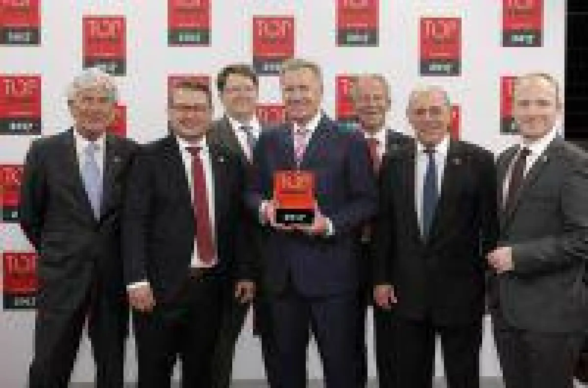 TOP Consultant Thorsten Gareis | Einkauf. Interim. Akademie.