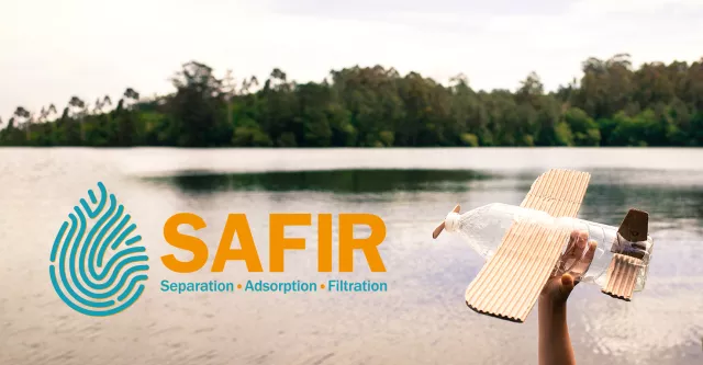 Bild: Innovationsnetzwerk für industrielle Reinigungs- und Recyclingprozesse erfolgreich gestartet