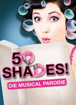 Bild: 50 SHADES! Die Musical Parodie nach dem Bestseller "Shades of Grey"