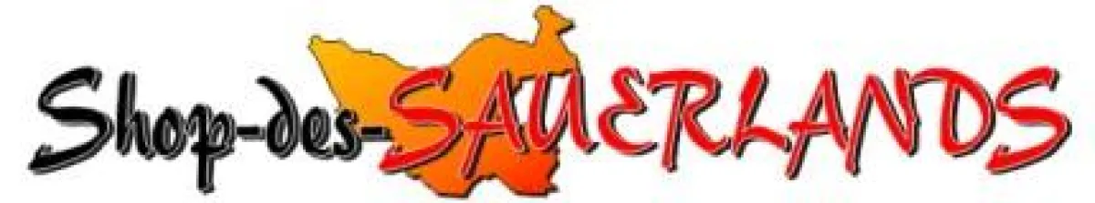 Alles rund um das Sauerland - www.shop-des-sauerlands.de