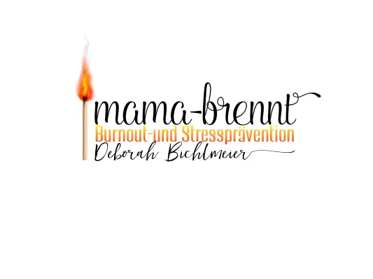 Bild: "Mama Brennt! - Eine Heldinnenreise”: Ein inspirierendes Buch für Mütter 