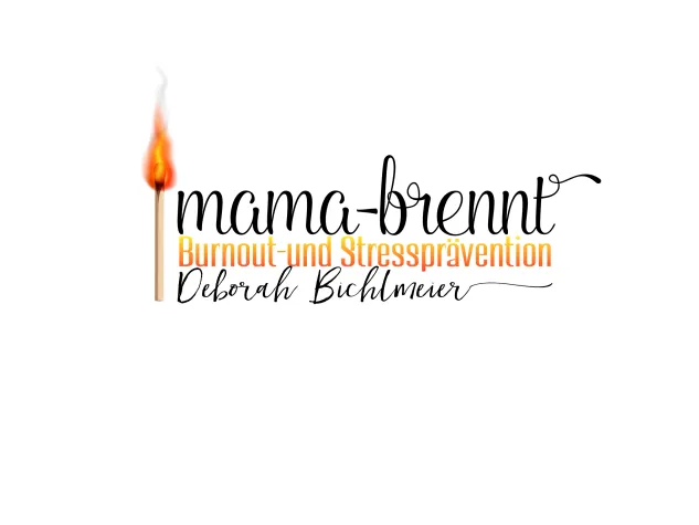 Bild: "Mama Brennt! - Eine Heldinnenreise”: Ein inspirierendes Buch für Mütter 