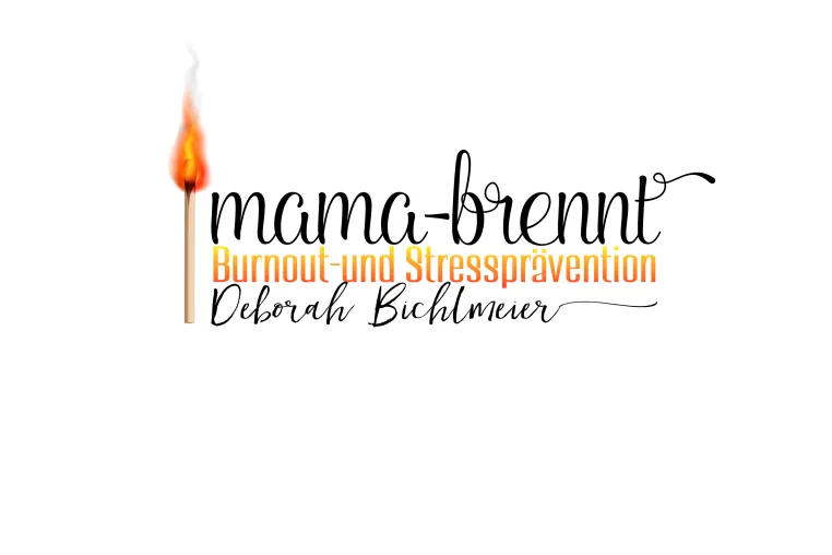 Bild: "Mama Brennt! - Eine Heldinnenreise”: Ein inspirierendes Buch für Mütter 