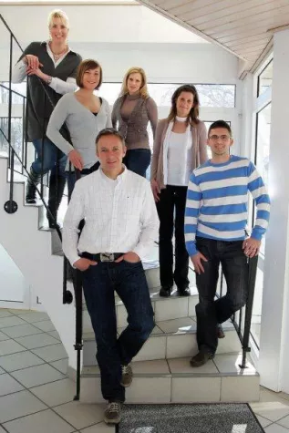 Bild: Baaske Medical ab sofort ISO-zertifiziert