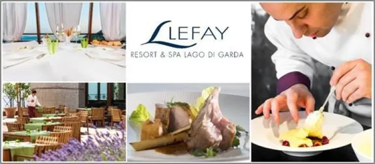 Das Jahresende im Lefay Resort & SPA Lago di Garda - Italienische Festtagstradition trifft Wellness & Komfort Bild: Das Jahresende im Lefay Resort & SPA Lago di Garda - Italienische Festtagstradition trifft Wellness & Komfort